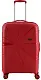 Valiză CCS 5264 L, bordo