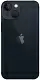 Smartphone Apple iPhone 13 mini 128GB, negru