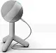 Microfon Logitech Yeti Orb, gri
