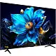 Телевизор Tcl 85T69C, черный, черный на tehnoparc.md Телевизор Tcl 85T69C, черный, черный
