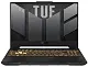 Laptop Asus TUF Gaming F15 FX507VU4 (15.6"/FHD/Core i7-13700H/16GB/1TB/GeForce RTX 4050 6GB), gri pe tehnoparc.md Laptop Asus TUF Gaming F15 FX507VU4 (15.6"/FHD/Core i7-13700H/16GB/1TB/GeForce RTX 4050 6GB), gri