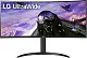 Monitor LG 34WP65CP-B, negru
