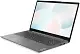 Ноутбук Lenovo IdeaPad 3 15IAU7 (15.6"/FHD/Core i3-1215U/8GB/512GB/Intel UHD), серый