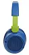 Căşti JBL JR460NC, albastru
