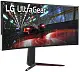 Monitor LG 38GN950-B, negru