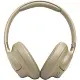 Наушники JBL T730BT, бежевый