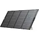 Panou solar EcoFlow EFSOLARLIGHT400W-P-DXT4EU, negru