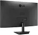 Monitor LG 27MP400-B, negru