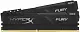 Memorie Kingston HyperX FURY 16GB (2x8GB) DDR4-2400MHz, CL15, 1.2V (HX424C15FB3K2/16)