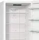 Холодильник Gorenje NRK6202EW4, белый