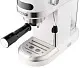 Cafetieră electrică Ardesto YCM-E1500, alb