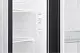 Frigider Samsung RS61R5041B4/UA, negru
