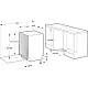 Maşină de spălat vase Gorenje GV673A65