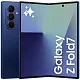 Smartphone Samsung Galaxy Z Fold7 16GB/1TB, albastru