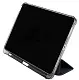 Husă pentru tabletă Tucano iPad Air 13 2024 Satin (IPDA13M2ST-BBK), gri