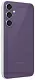 Smartphone Samsung SM-S711 Galaxy S23 FE 8GB/128GB, violet