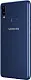 Smartphone Samsung SM-A107 Galaxy A10s 2GB/32GB, albastru