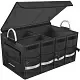 Organizator Xtrobb 21849, negru