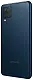 Smartphone Samsung SM-M127 Galaxy M12 4GB/64GB, negru