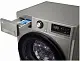 Стиральная машина LG F4WV328S2TU, серый на tehnoparc.md Стиральная машина LG F4WV328S2TU, серый