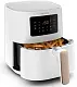 Aerogril Philips HD9255/30, alb