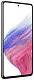 Smartphone Samsung SM-A536 Galaxy A53 6GB/128GB, negru