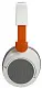 Наушники JBL JR460NC, белый/серый