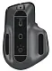 Мышка Logitech MX Master 3, черный