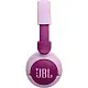 Căşti JBL JR320, roz