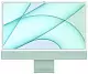 Моноблок Apple iMac MQRN3RU/A (24"/4.5K/M3/8ГБ/256ГБ), зеленый