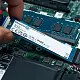 SSD накопитель Kingston NV2 M.2 NVMe, 500GB
