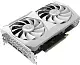 Видеокарта Zotac GeForce RTX 3060 Ti Twin Edge White Edition 8GB GDDR6X