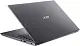 Laptop Acer Swift X NX.AYKEU.006 (16.1" /FHD/Core i5-11320H/16GB/512GB/GeForce RTX 3050 4GB GDDR6), gri