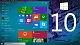 Sistemă de operare Microsoft Windows 10 Professional (RU)
