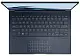 Laptop Asus Zenbook 14 OLED UX3405MA (14"/WUXGA/Core Ultra 7 155H/16GB/1TB/Intel Arc), albastru pe tehnoparc.md Laptop Asus Zenbook 14 OLED UX3405MA (14"/WUXGA/Core Ultra 7 155H/16GB/1TB/Intel Arc), albastru