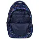 Rucsac școlar BackUP City Lights PLB6A53
