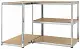 Etajeră FunFit Metal Storage 180x100x50cm