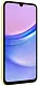 Smartphone Samsung SM-A155 Galaxy A15 4GB/128GB, galben