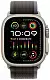 Умные часы Apple Watch Ultra 2 GPS + Cellular 49mm Titanium Case with Blue/Black Trail Loop M/L