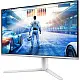 Монитор Philips 27M2N6501L, серебристый