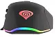 Mouse Genesis Xenon 770, negru