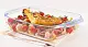 Форма для выпечки Pyrex 408B000