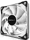 Ventilator de carcasă Deepcool TF120S, alb