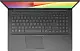 Ноутбук Asus K513EA (15.6"/FHD/Core i5-1135G7/8GB/512GB/Intel Iris Xe), черный