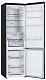 Frigider LG GBV5240DEP, grafit