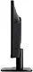 Monitor Acer KA242YGbip, negru