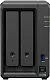 NAS Server Synology DS725+