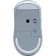 Mouse HP 400 Quiet, albastru