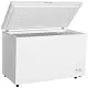 Ladă frigorifică Bauer BL-380, alb