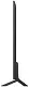 Televizor LG 55QNED80A6A, negru